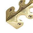 thumbnail image 2 of Protección Decorativa La Esquina Hierro Protectores 6 PCS Vintage, 2 of 9