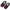 Rosy, variant on Gongc Adjustable Ankle Straps for Cable Machines - Black