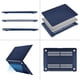 thumbnail image 5 of Funda MOSISO compatible con MacBook Air de 13,3" A2337 M1, 5 of 6