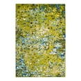 thumbnail image 3 of Unique Loom Jardin Collection Area Rug - Ivy (4' 1" x 6' 1" Rectangle Green/Beige), 3 of 7