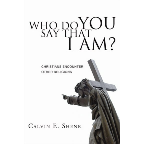 Called by the Gospel: Who Do You Say That I Am? (Hardcover)