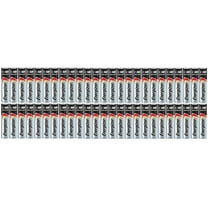 Energizer MAX Alkaline, AAA Batteries, 50 Pack