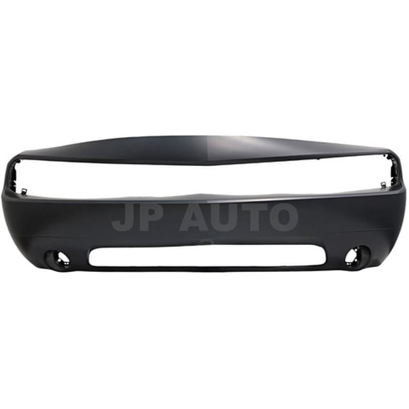 For 2011 2012 2013 2014 Dodge Challenger Front Bumper Cover Primed