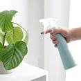 thumbnail image 5 of AYYUFE 360ml Spray Bottle Detachable Water-saving Nordic Style Handheld Pressure Water Sprayer Gardening Supplies, 5 of 8