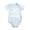 baby blue-style, variant on Drink Milk I Pass Out Like My Uncle Baby Bodysuit - Soft Cotton Newborn Romper for Baby Boy Girl Baby Blue-style 0-3M