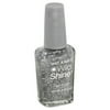 wet n wild Wild Shine Nail Polish, 460D Kaleidoscope, 0.43 Fl. Oz.