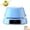 Blue, variant on Smart Jump Rope Machine, Hands-Free Automatic Floor Jump Rope for Kids & Adults,1-10 Speed Level Adjustment Multiplayer Fitness Trainer LED Display Counter,Rechargeable for Family & Home
