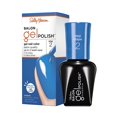 thumbnail image 2 of Salon Gel Polish™ Gel Nail Colour, Salon results in 3 steps, vibrant color, chip-resistant, up to two weeks of beautiful wear, 2 of 4