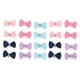 thumbnail image 2 of Lazos Para El Pelo De Mascotas, Evitan Resbalones, 20 Piezas, Moño Para Hecho A Mano, De Moda Para Fiestas Para Gatos, 2 of 7