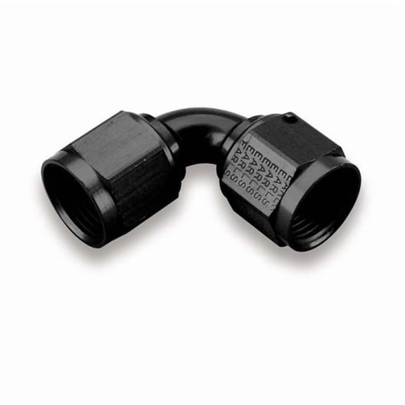 Earl's Performance AT935108ERL Brake Hydraulic Line