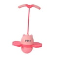 thumbnail image 3 of jinwen Kids Pogo Ball Boys Girls Enhances Balance and Coordination Pogo Jumping Toy Pink, 3 of 9