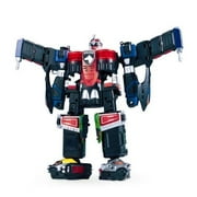 Power Rangers Supreme S.W.A.T. Megazord