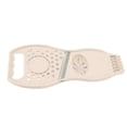 thumbnail image 1 of Vegetable Cutter, Fruit Peeler Lemon Squeezer Durable  For Fruit Green,Beige,Pink, 1 of 8