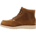 thumbnail image 5 of Rocky MonoCrepe Wedge 6” Waterproof Work Boot, 5 of 7