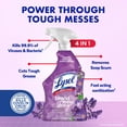thumbnail image 2 of LysolDay All Purpose Cleaner Lavender & Cotton Blossom 32 fl oz - 3 count, 2 of 5