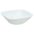thumbnail image 2 of Corelle Pure White, Square Soup Bowl, 22-oz, 2 of 5