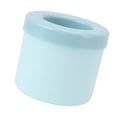 thumbnail image 2 of Ice Maker Cup,Ice Cube Mold Multifunctional Ice Cube Mold Ice Cube Cylinder Optimal Efficiency, 2 of 6