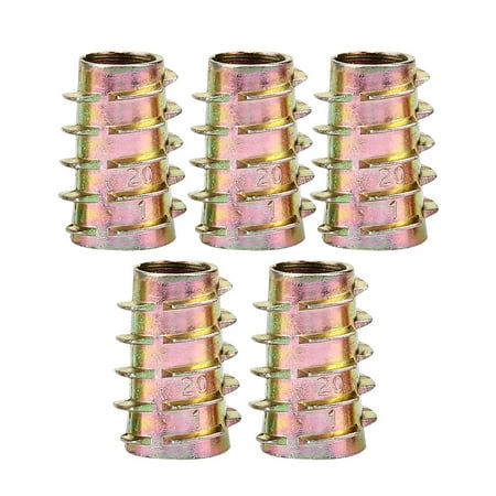 

Hex Drive Unhead Nut Furniture Hex Drive Unhead Nut Unhead Wood Insert Nut Unhead Nut Alloy Furniture Barbed Unhead Nut Alloy Furniture Hex Drive Unhead Nut Threaded For Wood