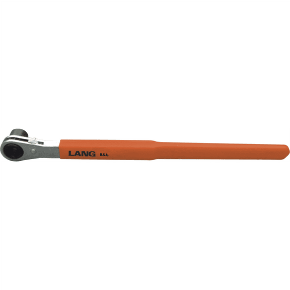 Lang Tools (Kastar) 6571 - 5/16" x 10mm Extra Long Battery Terminal Wrench