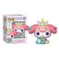 thumbnail image 4 of Figuras de acción POP Sanrio 2024 Figuras de anime Kuromi -My Melody Cinnamoroll Hello Kitty Muñecas modelo Juguetes para niños Regalo de Navidad 07, 4 of 5