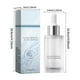 thumbnail image 3 of Fiudx Ofertas y liquidaciones Suero hyaluronico para rostro, humectante facial, producto hidratante para el cuidado de la piel del rostro, suero antienvergecimiento para arrugas del rostro, líneas fi, 3 of 7