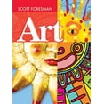 thumbnail image 1 of Pre-Owned Scott Foresman Art: Grade 3 (Hardcover) 0328080330 9780328080335, 1 of 1