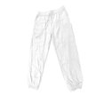 thumbnail image 3 of Afdoent Men's Casual Pants Men's Linen Casual Pants Breathable Comfortable Lightweight Relaxed Fit Trousers For Daily Wear And Outdoor Activities Comfortable, 3 of 4