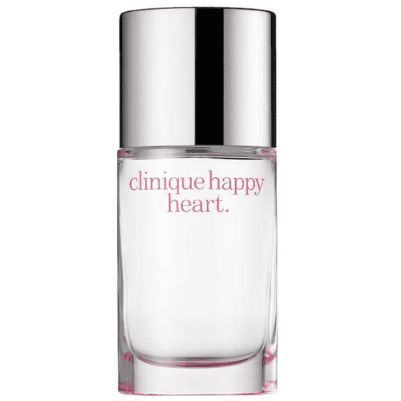 Clinique Happy Heart Eau De Parfum Perfume for Women 1 fl oz