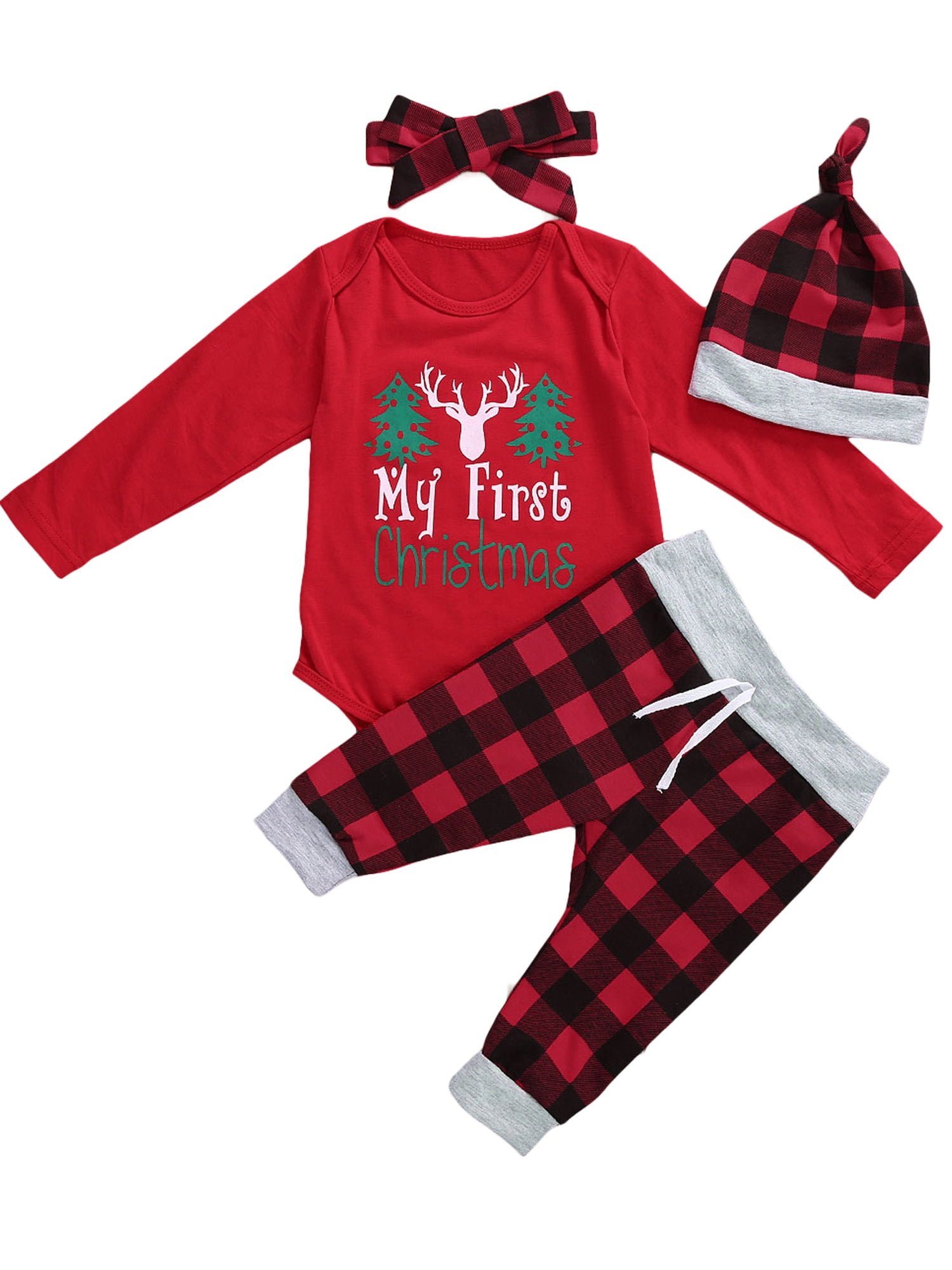 baby boy christmas suit