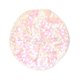 thumbnail image 1 of Qarigey Boinas de lentejuelas brillantes elásticas para mujer, sombreros de otoño, primavera y verano, gorros publicitarios de fiesta de colores Sombreros blanco Qarigey PS11561-10, 1 of 6