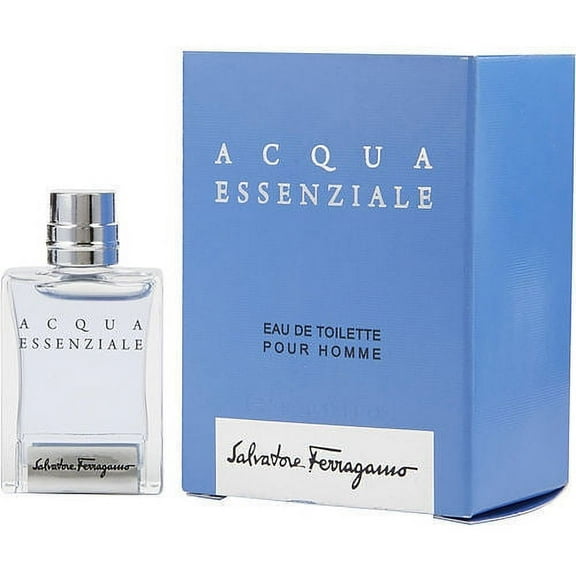 Salvatore Ferragamo Acqua Essenziale For Men