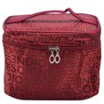 thumbnail image 1 of Makeup Bag Fashion Large Capacity Portable Cosmetic Bag Toiletry Bag for Travel, 1 of 6