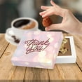 thumbnail image 2 of CoolGiftBox Sparking Joy in The Workplace, Bulk Chocolate Gifts for Customer Satisfaction | Corporate Gifting Made Easy Customer Thank You Gifts | Chocolates for Clients | Pack of 6, 2 of 4