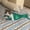 Green, variant on Cat Mermaid Tail Costume, Pet Dress-Up Accessory for Small Dogs and Cats