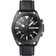 thumbnail image 1 of Reacondicionado Reloj inteligente Samsung Galaxy Watch3 GPS 45 mm Mystic Black, 1 of 8