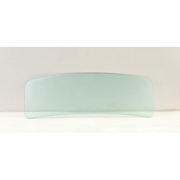 Laminated Front Windshield Window Glass Compatible with Volkswagen Old Beetle 1965-1972 2-Door Convertible Models