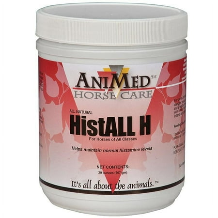 UPC: 0694244906060 | Animed HistALL H 20oz