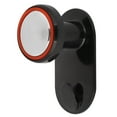 thumbnail image 1 of Wall Mount Headphone Holder Headset Hook Retractable Headphone Holder Rack, 1 of 8