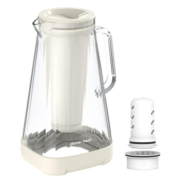 CREWORKS Professional Jewelry Cleaning Machine, 2L Jewelry Cleaning Ultrasonic Machine with Heater & Timer, Digital Sonic Cleaning Machine for Cleani
