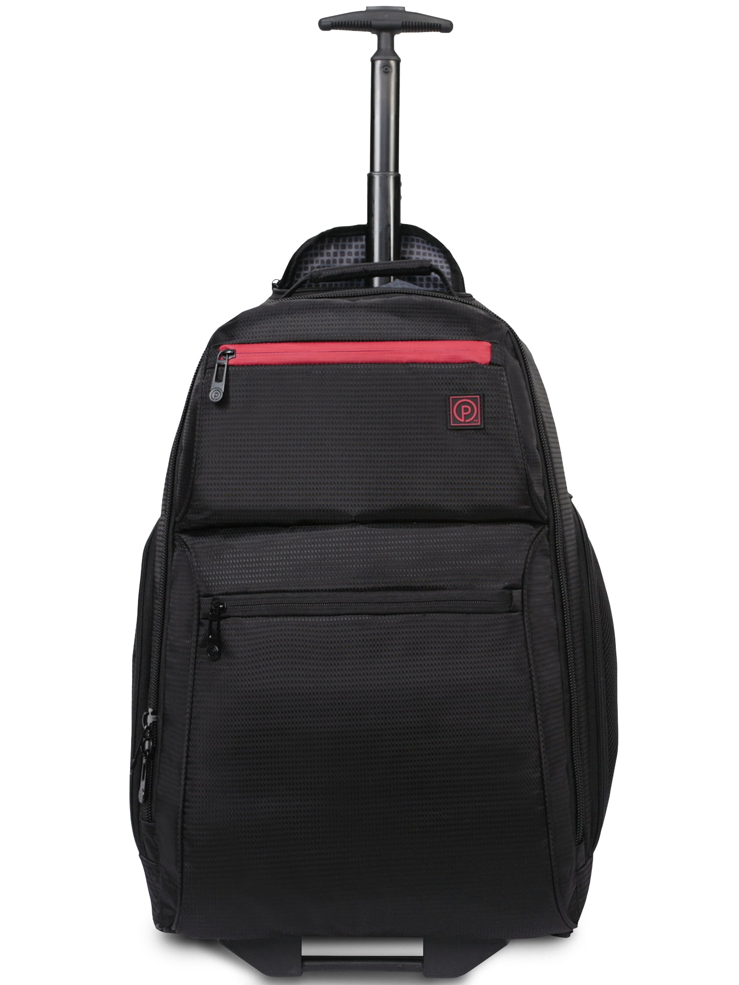 coleman 22 inch rolling backpack