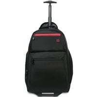 Protege 22 Rolling Backpack with Telescopic Handle only 9.00 eDealinfo