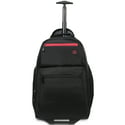 Protege 22" Rolling Backpack with Telescopic Handle
