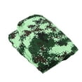 thumbnail image 1 of WRITWAA 1Pack Outdoor Canoe Cover Waterproof Oxford Cloth Canoe Protection, 1 of 5