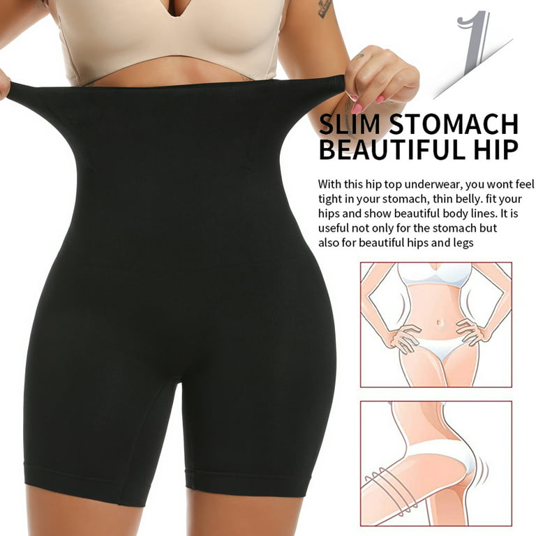 Anti-cellulite and slimming BeautyTherm panty for women