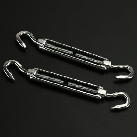 turnbuckle 6pcs snap sun