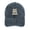 Navy, variant on Im Just Here For The Wieners Sand Colour Adjustable Baseball Cap for Men Women, Classic Casual Snapback Hat