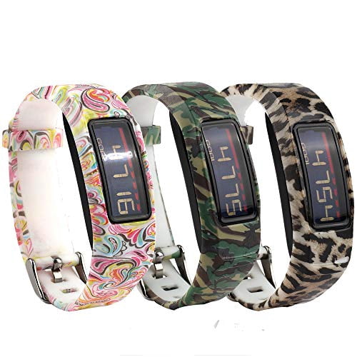 garmin vivofit bracelet
