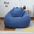 thumbnail image 1 of Customizable Linen Sofa Cover Slipcover Without Filler for Living Room Tatami - Single Unit, 1 of 10
