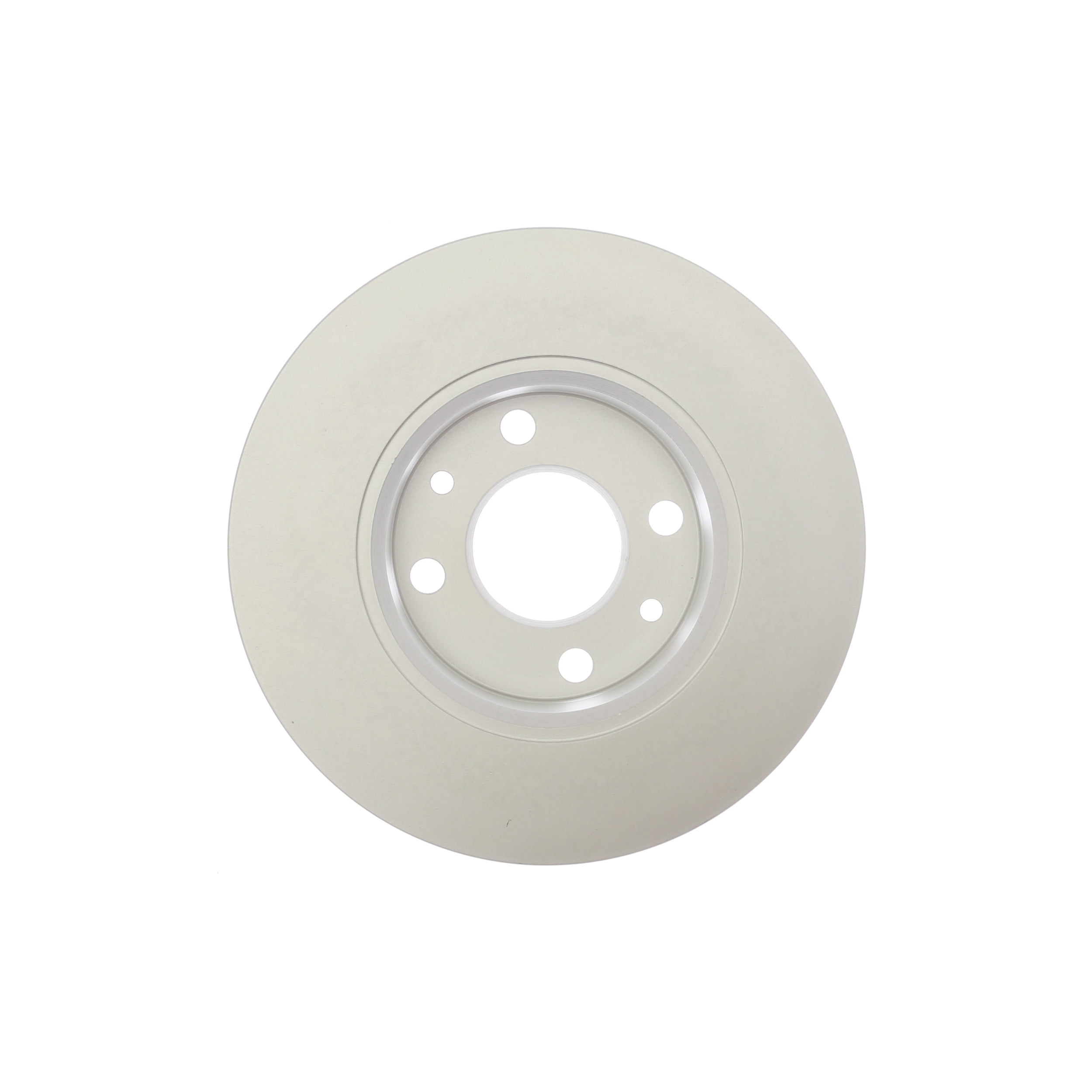 Raybestos 980949FZN Rust Prevention Technology Coated Rotor Brake Rotor, 1 Pack Fits select: 2012-2019 FIAT 500