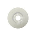 thumbnail image 2 of Raybestos 980949FZN Rust Prevention Technology Coated Rotor Brake Rotor, 1 Pack Fits select: 2012-2019 FIAT 500, 2 of 2